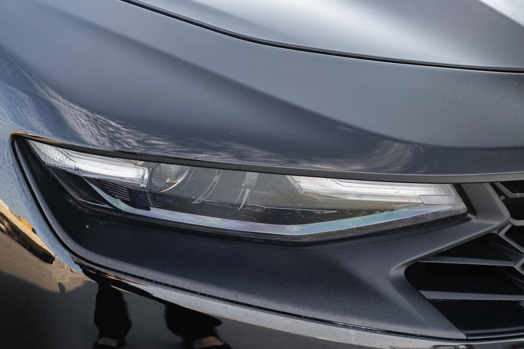 2021 Chevrolet Camaro 6th Gen - Image 11 of 31