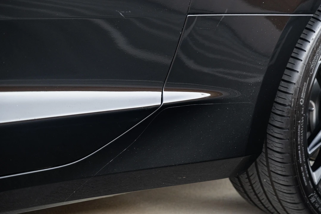2021 Chevrolet Camaro 6th Gen - Image 29 of 31