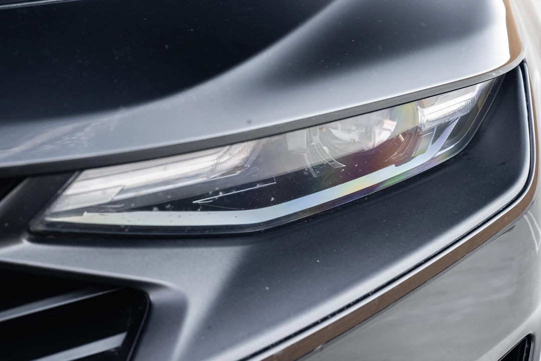 2021 Chevrolet Camaro 6th Gen - Image 18 of 31