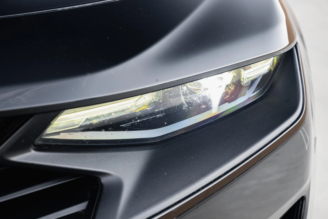 2021 Chevrolet Camaro 6th Gen - Image 17 of 31