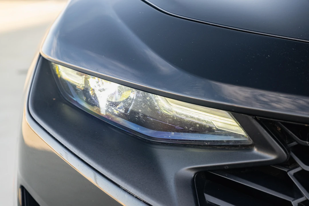 2021 Chevrolet Camaro 6th Gen - Image 13 of 31