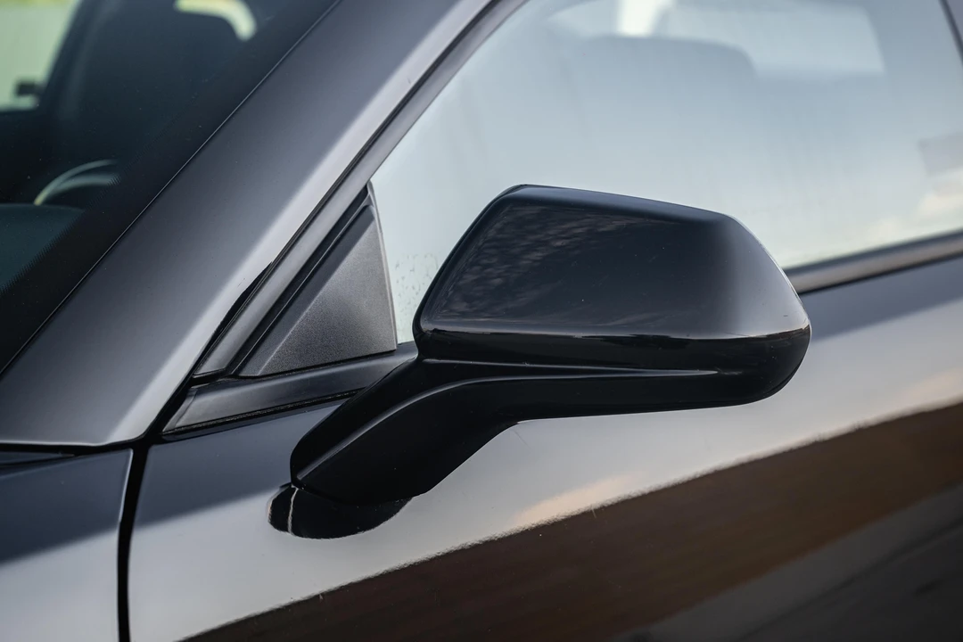 2021 Chevrolet Camaro 6th Gen - Image 22 of 31