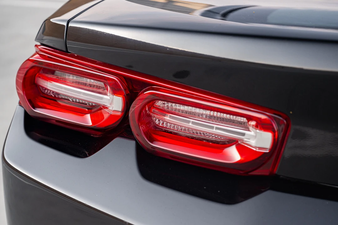2021 Chevrolet Camaro 6th Gen - Image 30 of 31