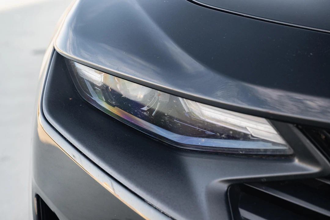 2021 Chevrolet Camaro 6th Gen - Image 12 of 31