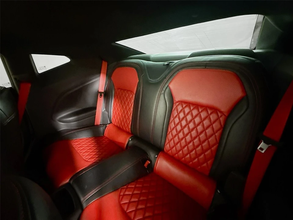 2021 Chevrolet Camaro 6th Gen - Image 10 of 14