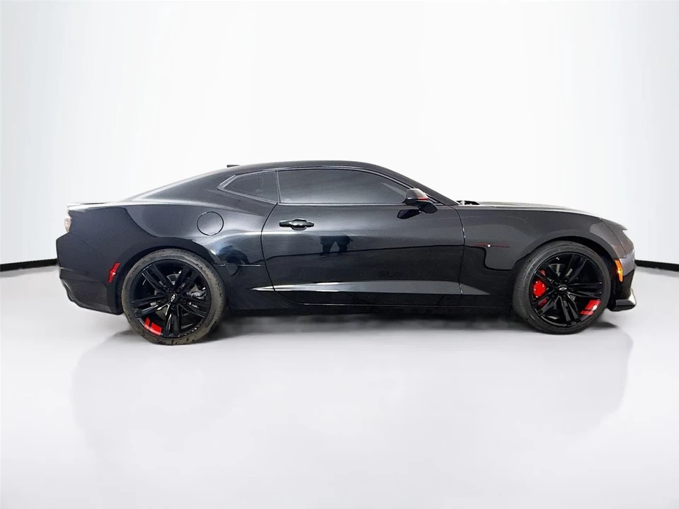 2021 Chevrolet Camaro 6th Gen - Image 13 of 14