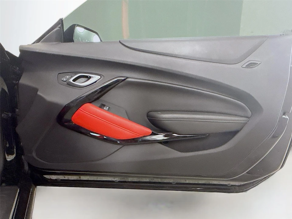2021 Chevrolet Camaro 6th Gen - Image 14 of 14