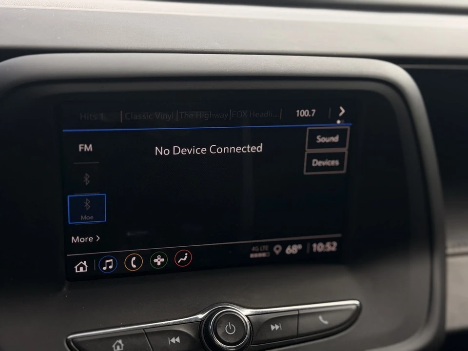 2021 Chevrolet Camaro 6th Gen - Image 20 of 22