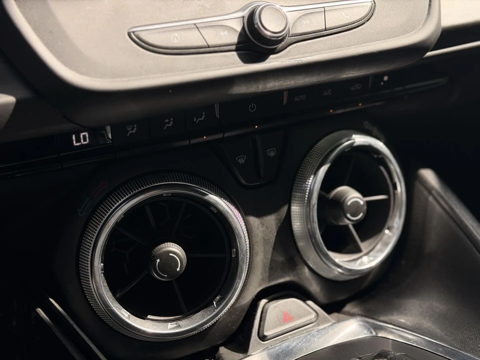 2021 Chevrolet Camaro 6th Gen - Image 22 of 22