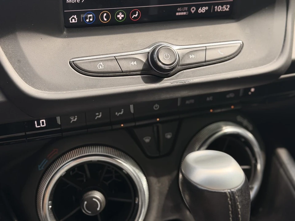 2021 Chevrolet Camaro 6th Gen - Image 21 of 22