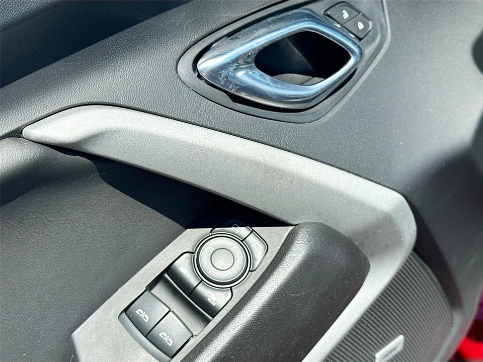 2021 Chevrolet Camaro 6th Gen - Image 16 of 21