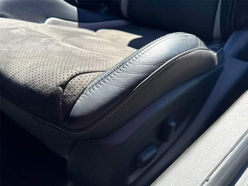 2021 Chevrolet Camaro 6th Gen - Image 18 of 21