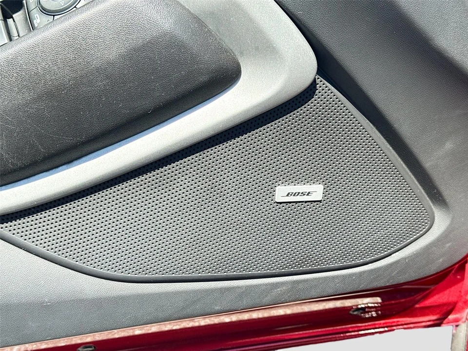 2021 Chevrolet Camaro 6th Gen - Image 17 of 21