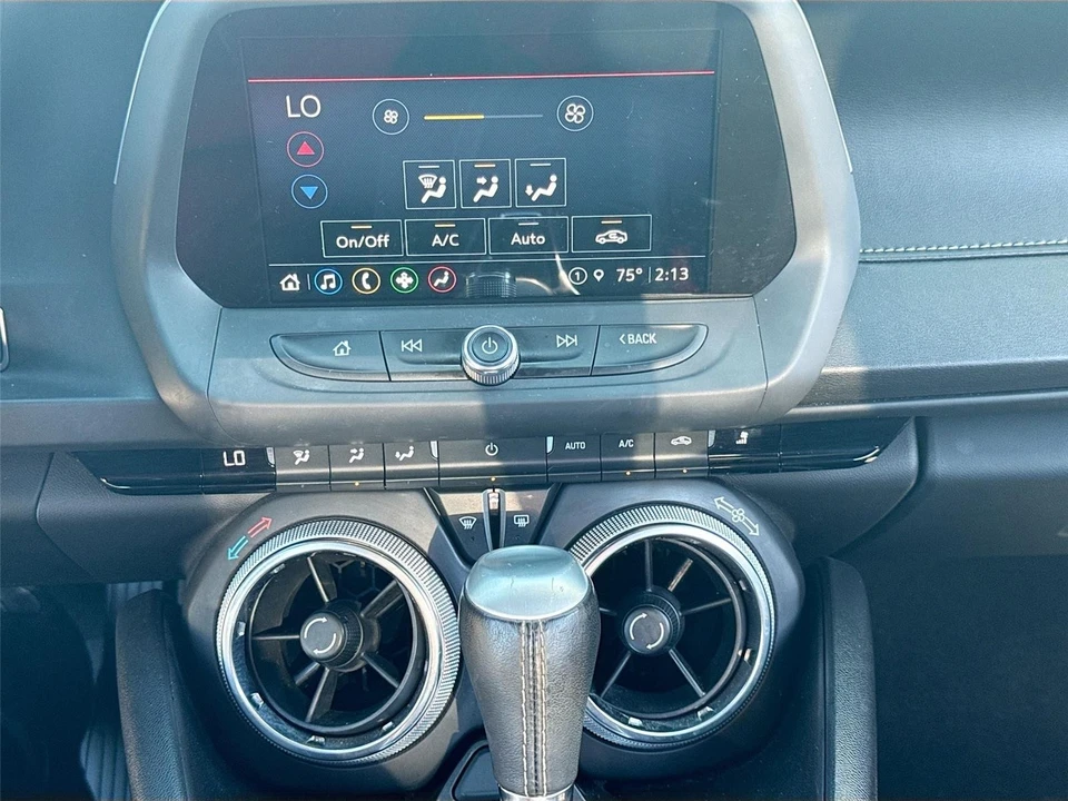 2021 Chevrolet Camaro 6th Gen - Image 14 of 21