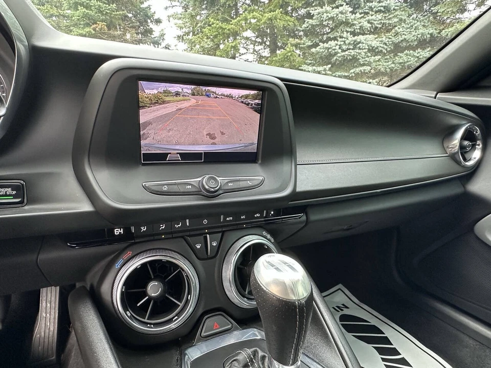 2021 Chevrolet Camaro 6th Gen - Image 13 of 18