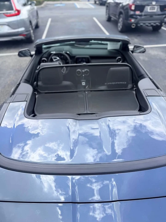 2021 Chevrolet Camaro 6th Gen - Image 8 of 13