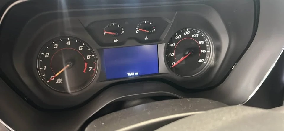 2021 Chevrolet Camaro 6th Gen - Image 5 of 6