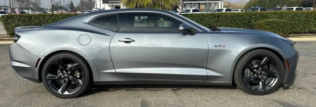 2021 Chevrolet Camaro 6th Gen - Image 3 of 4
