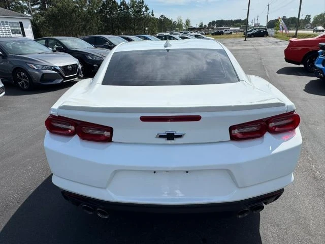 2021 Chevrolet Camaro - Image 6 of 31