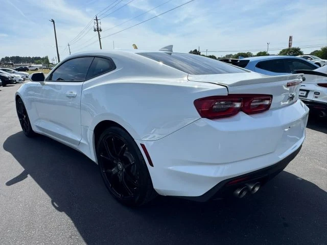 2021 Chevrolet Camaro - Image 5 of 31
