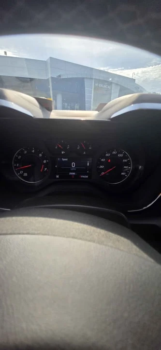 2021 Chevrolet Camaro 6th Gen - Image 12 of 14