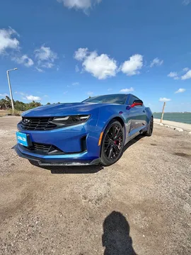 2021 Chevrolet Camaro LT1 Coupe
