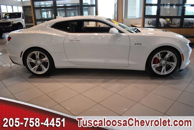 2021 Chevrolet Camaro 6th Gen - Image 13 of 20