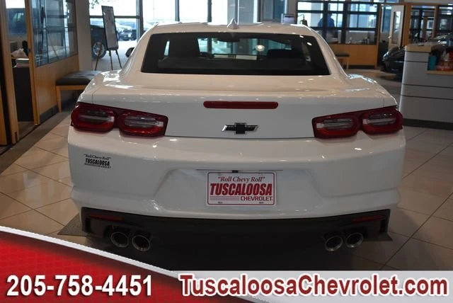 2021 Chevrolet Camaro 6th Gen - Image 9 of 20