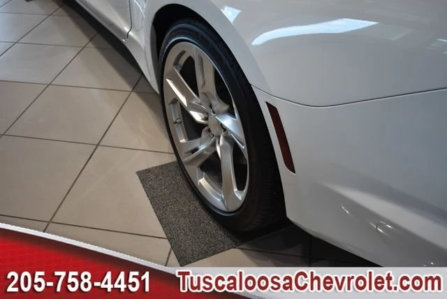 2021 Chevrolet Camaro 6th Gen - Image 16 of 20