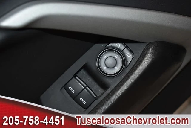 2021 Chevrolet Camaro 6th Gen - Image 19 of 20