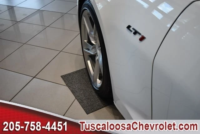 2021 Chevrolet Camaro 6th Gen - Image 17 of 20