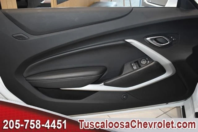 2021 Chevrolet Camaro 6th Gen - Image 18 of 20