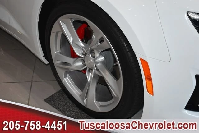 2021 Chevrolet Camaro 6th Gen - Image 14 of 20