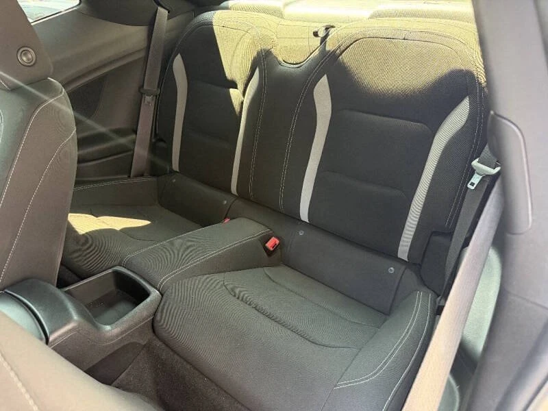 2021 Chevrolet Camaro 6th Gen - Image 7 of 10