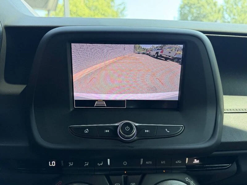 2021 Chevrolet Camaro 6th Gen - Image 10 of 10