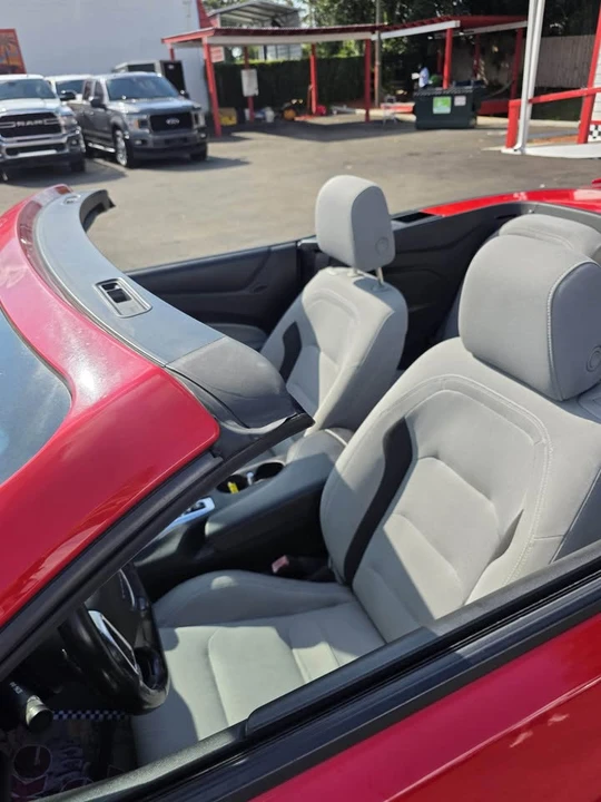 2021 Chevrolet Camaro 6th Gen - Image 6 of 10