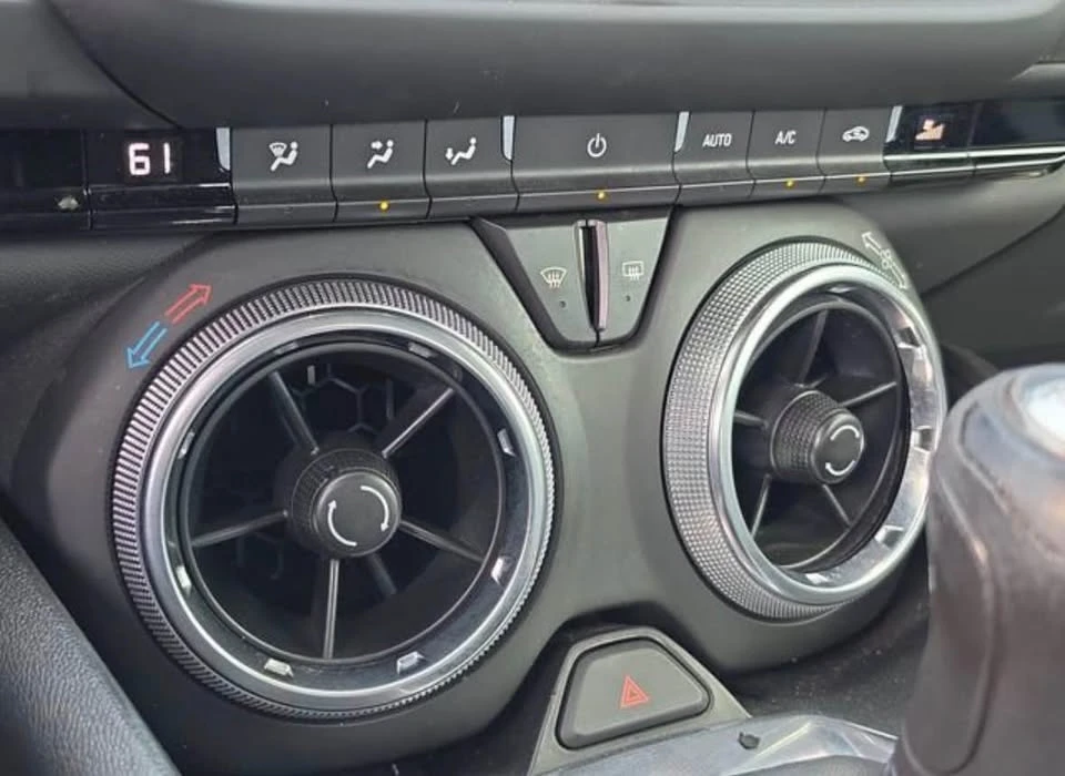 2021 Chevrolet Camaro 6th Gen - Image 7 of 9