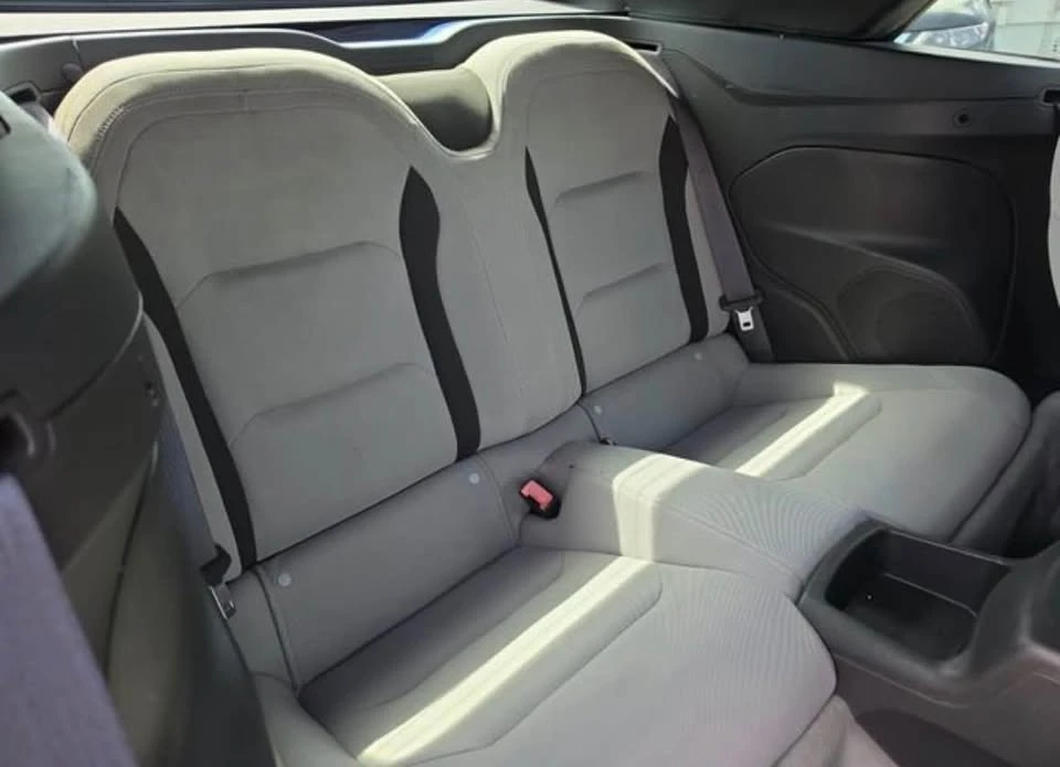 2021 Chevrolet Camaro 6th Gen - Image 5 of 9