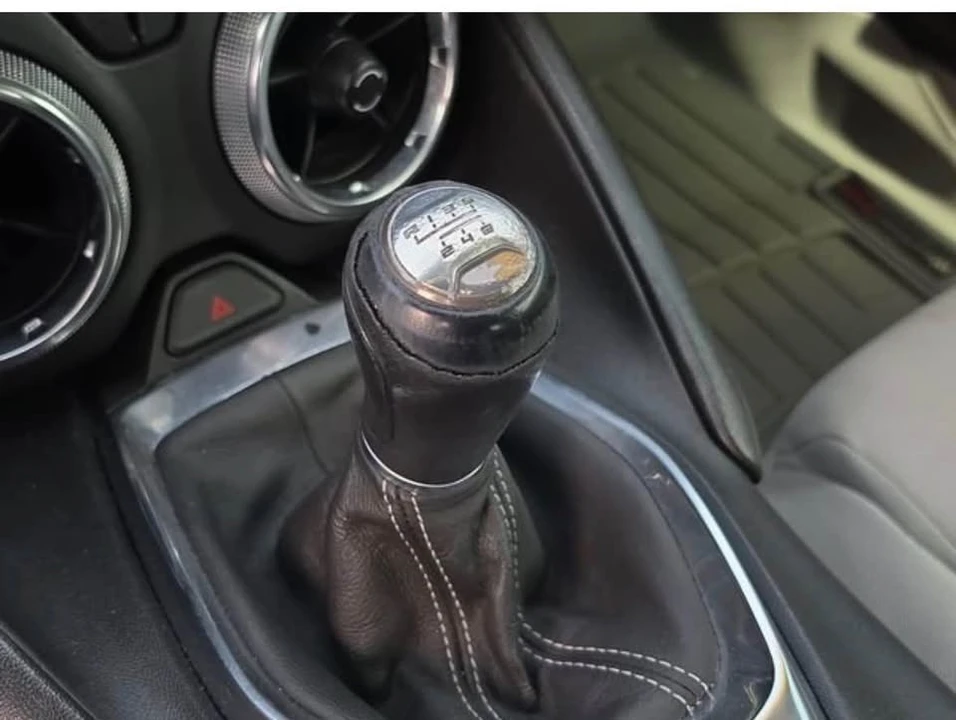 2021 Chevrolet Camaro 6th Gen - Image 9 of 9