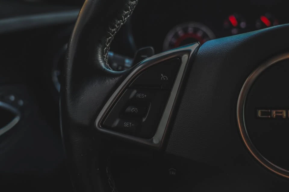 2021 Chevrolet Camaro 6th Gen - Image 14 of 19