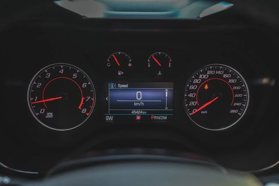 2021 Chevrolet Camaro 6th Gen - Image 16 of 19