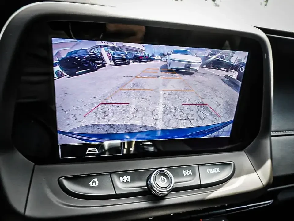 2021 Chevrolet Camaro 6th Gen - Image 16 of 16