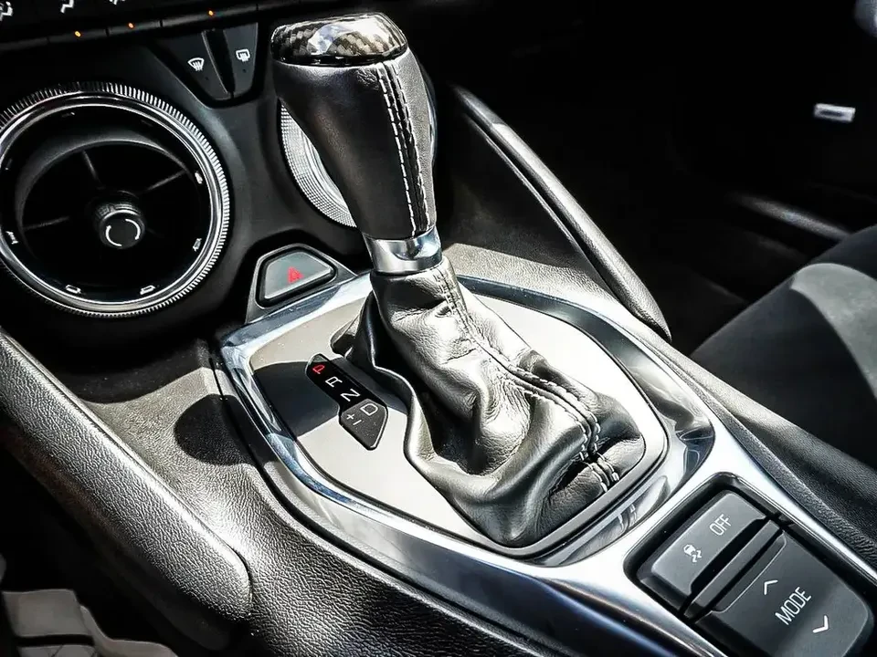 2021 Chevrolet Camaro 6th Gen - Image 15 of 16