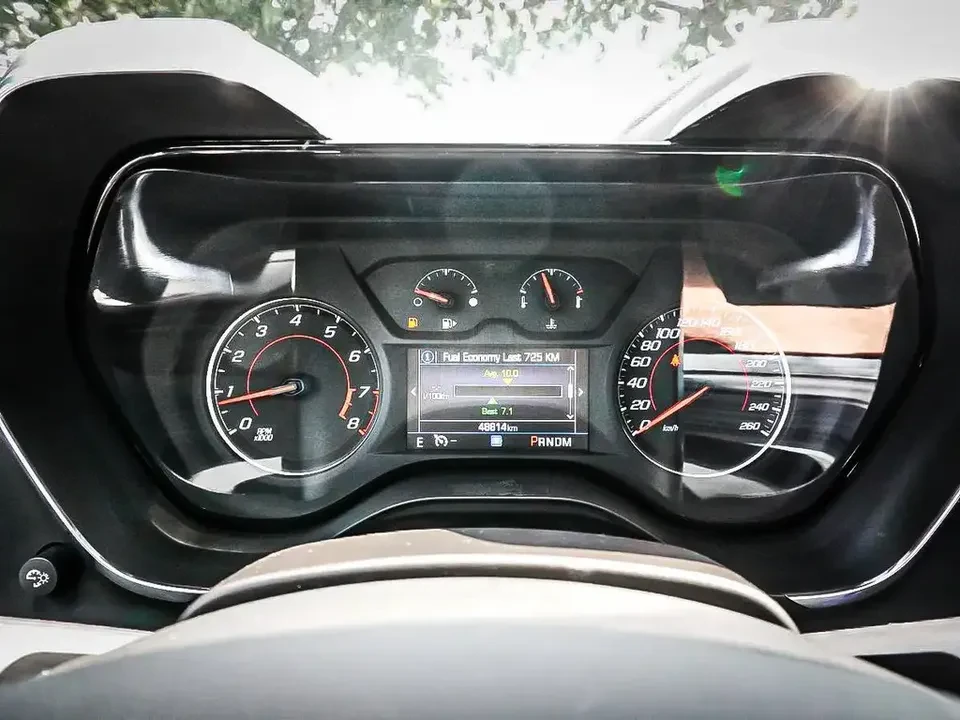 2021 Chevrolet Camaro 6th Gen - Image 12 of 16