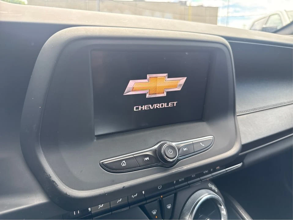 2021 Chevrolet Camaro 6th Gen - Image 13 of 20