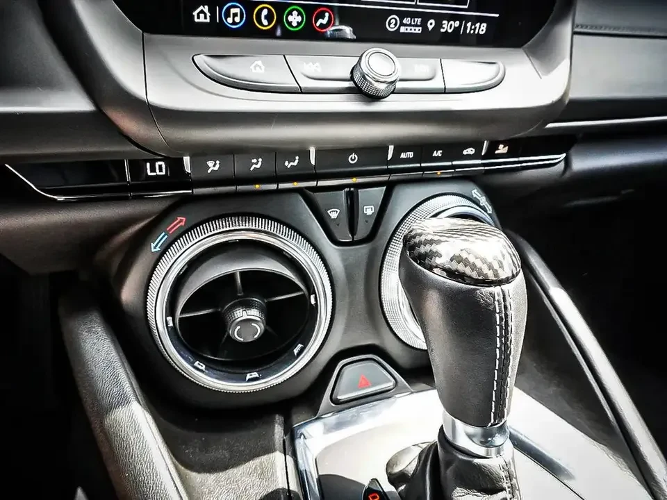 2021 Chevrolet Camaro 6th Gen - Image 14 of 16