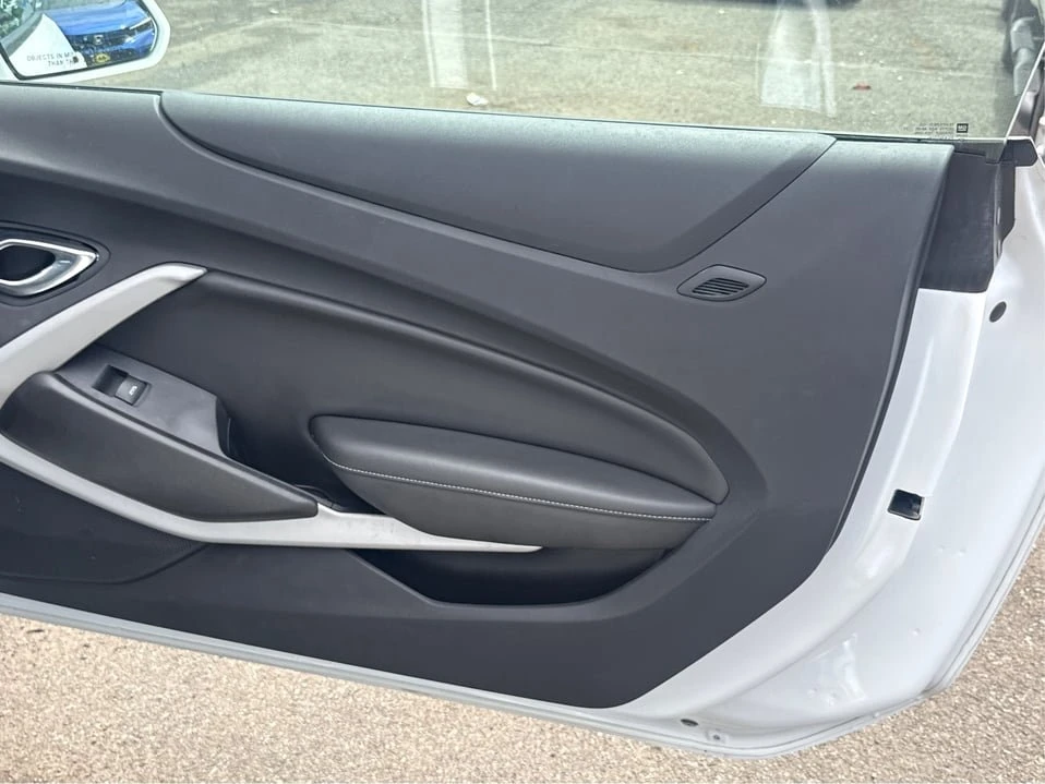 2021 Chevrolet Camaro 6th Gen - Image 19 of 20