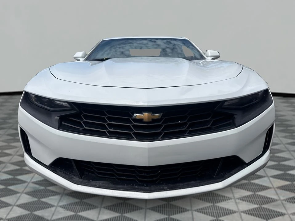 2021 Chevrolet Camaro 6th Gen - Image 20 of 20