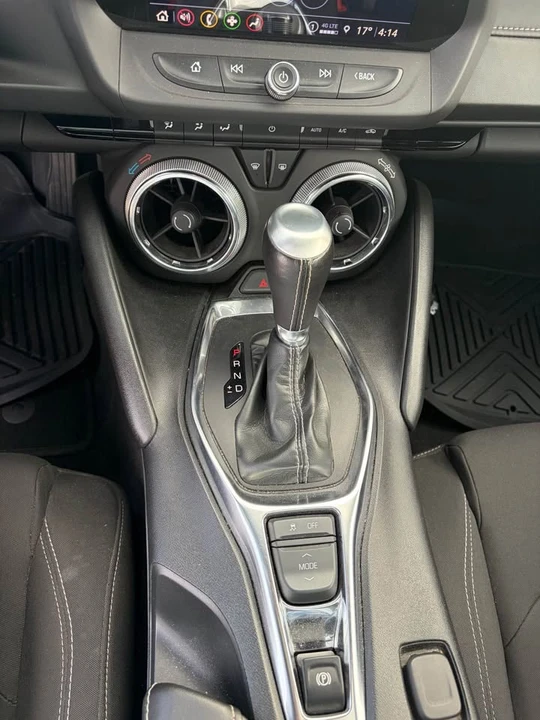 2021 Chevrolet Camaro 6th Gen - Image 8 of 8