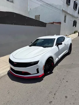2021 Chevrolet Camaro RS